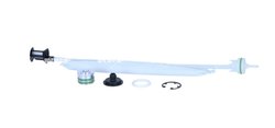 USCATOR AER CONDITIONAT NRF 33398 - Compatibil cu MERCEDES-BENZ
