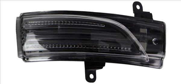 SEMNALIZATOR TYC 334-0002-3 - Compatibil cu SUBARU
