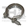 COLIER SUSTINERE, INCARCATOR FA1 334-848 - Compatibil cu CITROEN, FIAT, LANCIA, PEUGEOT