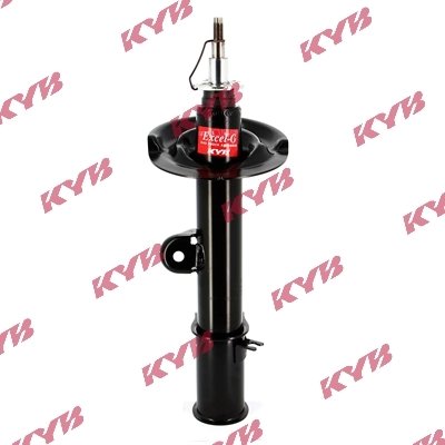 Amortizor KYB 3340122