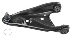 BRAT SUSPENSIE LEMFORDER 33402 01 - Compatibil cu DACIA, LADA, RENAULT
