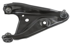 BRAT SUSPENSIE LEMFORDER 33403 01 - Compatibil cu DACIA, LADA, RENAULT