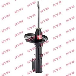 AMORTIZOR KYB 334030 - Compatibil cu MITSUBISHI