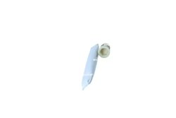 USCATOR AER CONDITIONAT NRF 33406 - Compatibil cu MERCEDES-BENZ