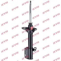 AMORTIZOR KYB 334115 - Compatibil cu SUBARU