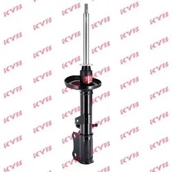 AMORTIZOR KYB 334126 - Compatibil cu TOYOTA