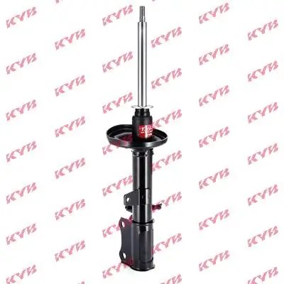 Amortizor KYB 334126