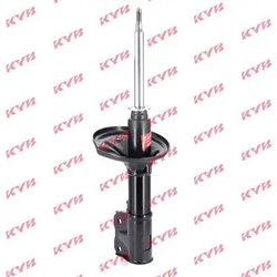 AMORTIZOR KYB 334141 - Compatibil cu HYUNDAI