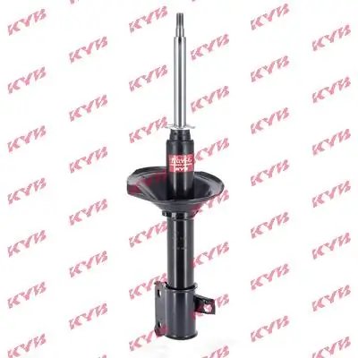 AMORTIZOR KYB 334166 - Compatibil cu SUBARU