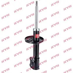 AMORTIZOR KYB 334172 - Compatibil cu TOYOTA