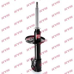 AMORTIZOR KYB 334203 - Compatibil cu TOYOTA