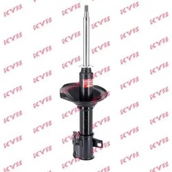 AMORTIZOR KYB 334253 - Compatibil cu SUBARU