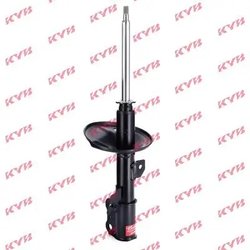 AMORTIZOR KYB 334284 - Compatibil cu TOYOTA