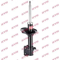 Amortizor KYB 334304