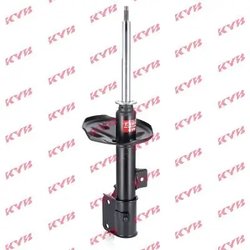 Amortizor KYB 334327