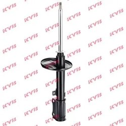 AMORTIZOR KYB 334341 - Compatibil cu TOYOTA