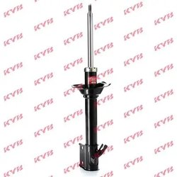 AMORTIZOR KYB 334344 - Compatibil cu SUBARU