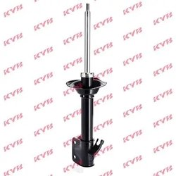 AMORTIZOR KYB 334356 - Compatibil cu SUBARU