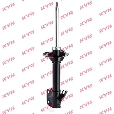 AMORTIZOR KYB 334356 - Compatibil cu SUBARU
