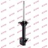 AMORTIZOR KYB 334356 - Compatibil cu SUBARU