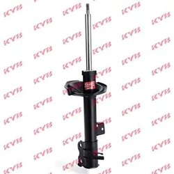 AMORTIZOR KYB 334362 - Compatibil cu NISSAN