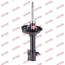 AMORTIZOR KYB 334374 - Compatibil cu SUBARU
