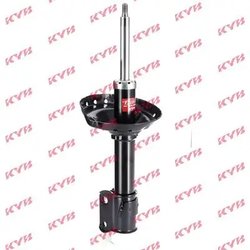 AMORTIZOR KYB 334375 - Compatibil cu SUBARU