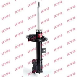 AMORTIZOR KYB 334380 - Compatibil cu NISSAN