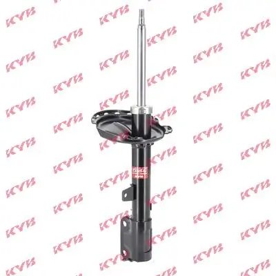 AMORTIZOR KYB 334385 - Compatibil cu LEXUS