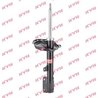 AMORTIZOR KYB 334385 - Compatibil cu LEXUS