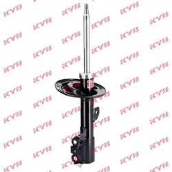 AMORTIZOR KYB 334386 - Compatibil cu TOYOTA