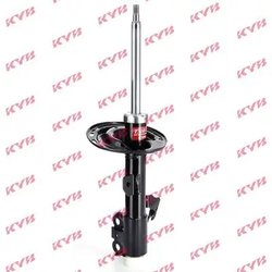 AMORTIZOR KYB 334387 - Compatibil cu TOYOTA