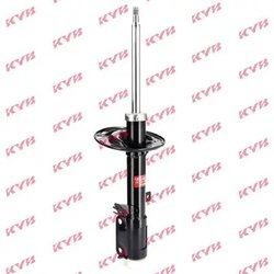 AMORTIZOR KYB 334388 - Compatibil cu TOYOTA