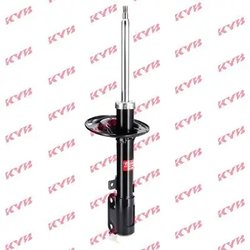 AMORTIZOR KYB 334389 - Compatibil cu TOYOTA