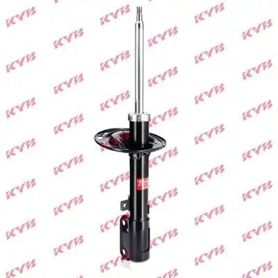 AMORTIZOR KYB 334389 - Compatibil cu TOYOTA
