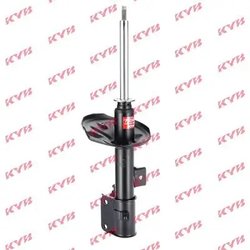 Amortizor KYB 334392