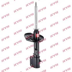 AMORTIZOR KYB 334393 - Compatibil cu MITSUBISHI