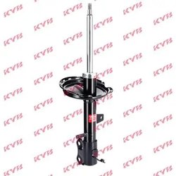 AMORTIZOR KYB 334394 - Compatibil cu LEXUS