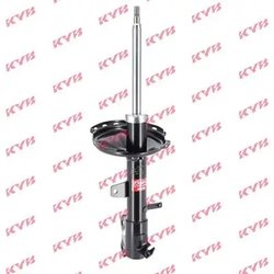 AMORTIZOR KYB 334395 - Compatibil cu LEXUS