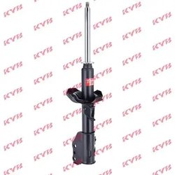 AMORTIZOR KYB 334419 - Compatibil cu MAZDA
