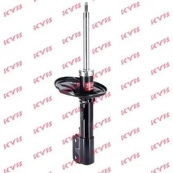 AMORTIZOR KYB 334459 - Compatibil cu MITSUBISHI