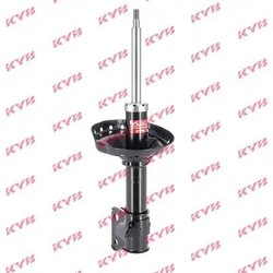 AMORTIZOR KYB 334461 - Compatibil cu SUBARU