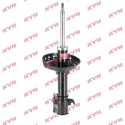 AMORTIZOR KYB 334460 - Compatibil cu SUBARU