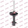 AMORTIZOR KYB 334460 - Compatibil cu SUBARU