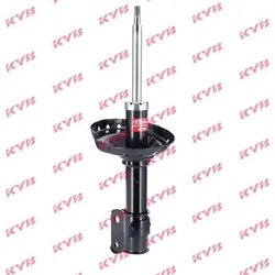 AMORTIZOR KYB 334463 - Compatibil cu SUBARU