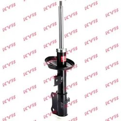 AMORTIZOR KYB 334465 - Compatibil cu SUZUKI