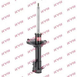 AMORTIZOR KYB 334480 - Compatibil cu NISSAN