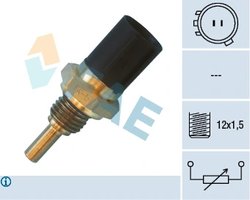 Senzor temperatura ulei FAE 33450