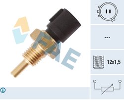 Senzor temperatura ulei FAE 33451