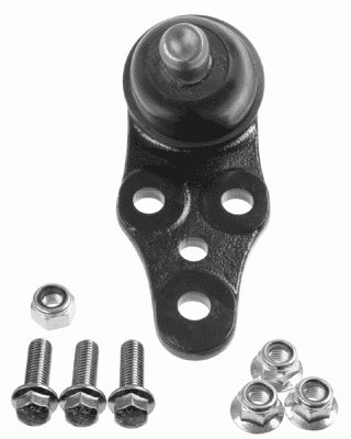 PIVOT LEMFORDER 33452 01 - Compatibil cu CHEVROLET, DAEWOO